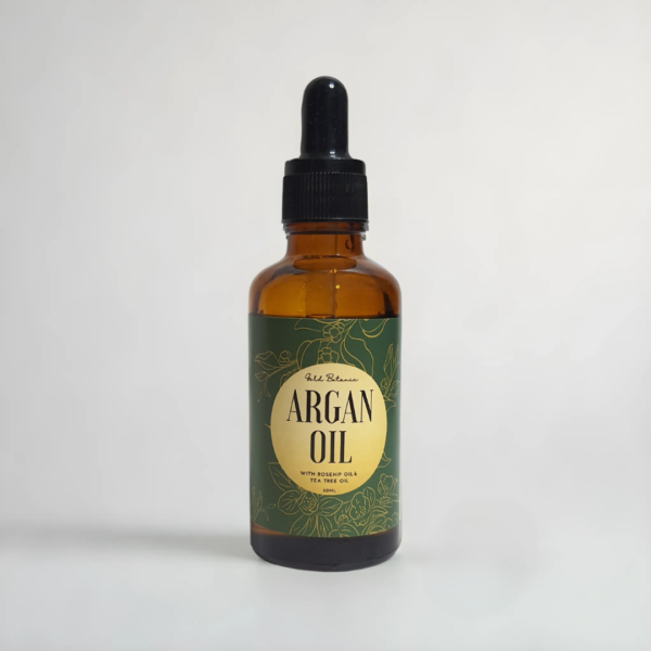 Argan Acne Care Beauty Oil