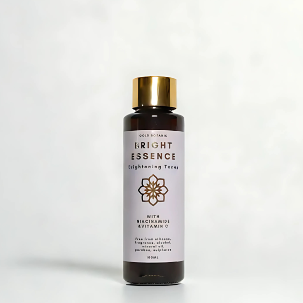 Bright Essence Brightening Toner